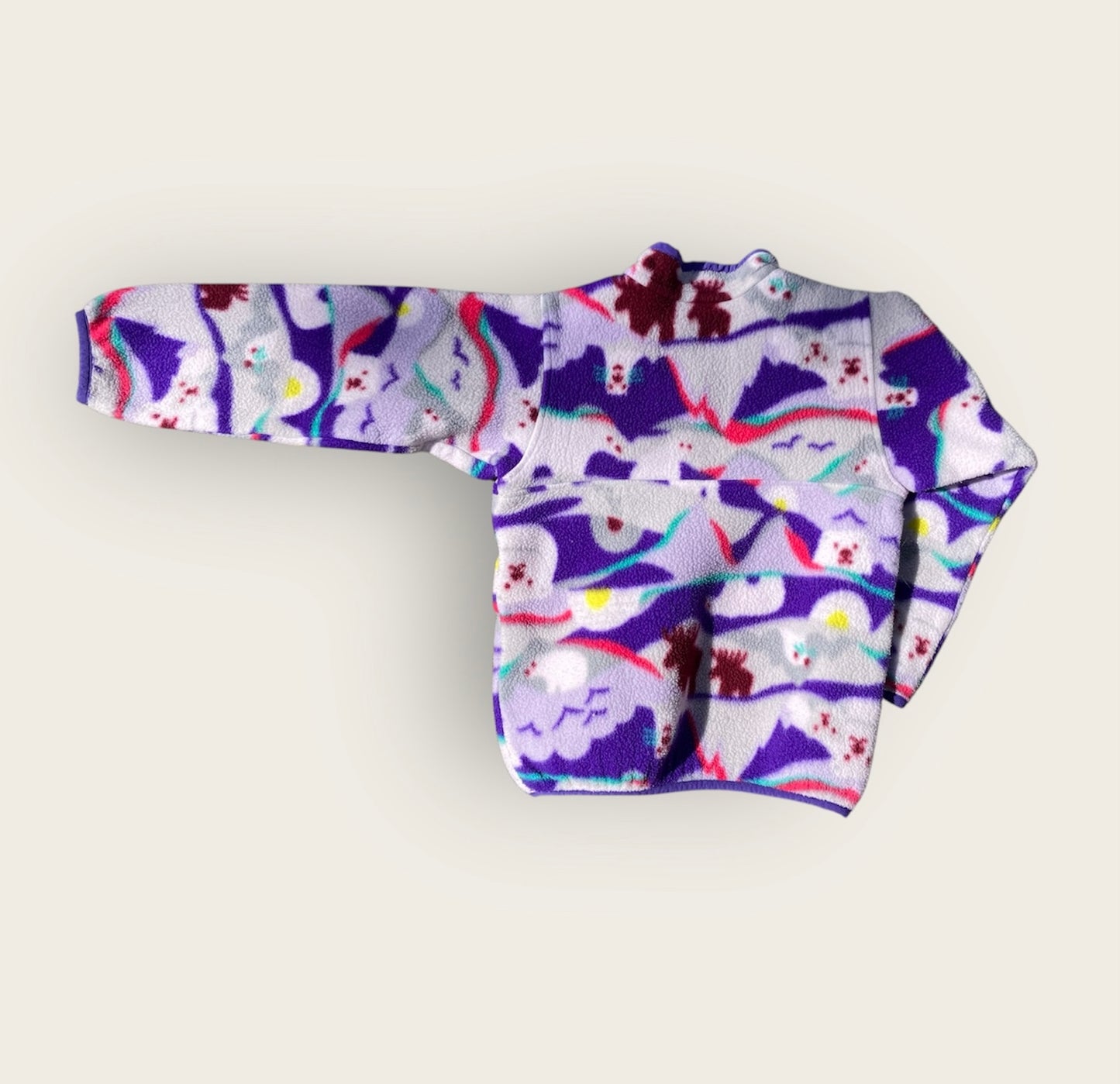 Patagonia Synchilla® Snap-T® Pullover