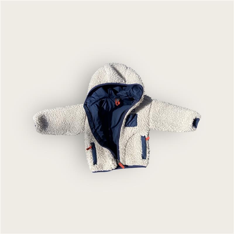 Patagonia Retro-X® Fleece Hoody