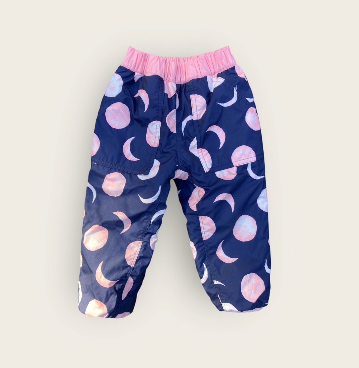 Patagonia Reversible Tribbles pants
