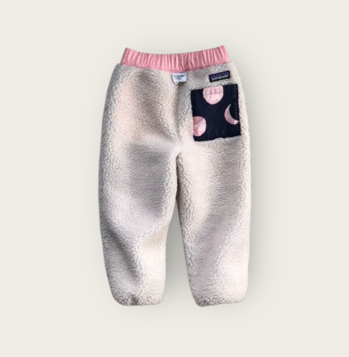Patagonia Reversible Tribbles pants