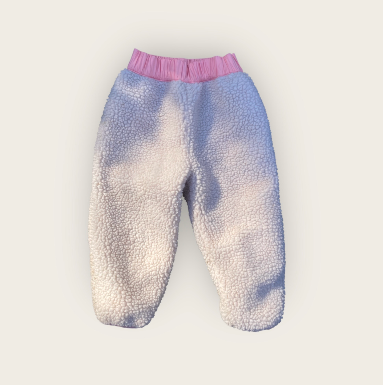Patagonia Reversible Tribbles pants