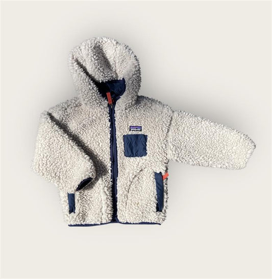 Patagonia  Retro-X® Fleece Hoody