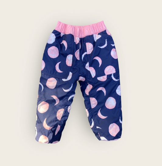 Patagonia Reversible Tribbles pants